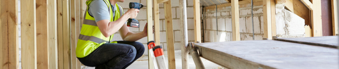 CARPENTRY WORKS